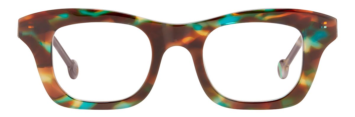 LA Eyeworks Renzo