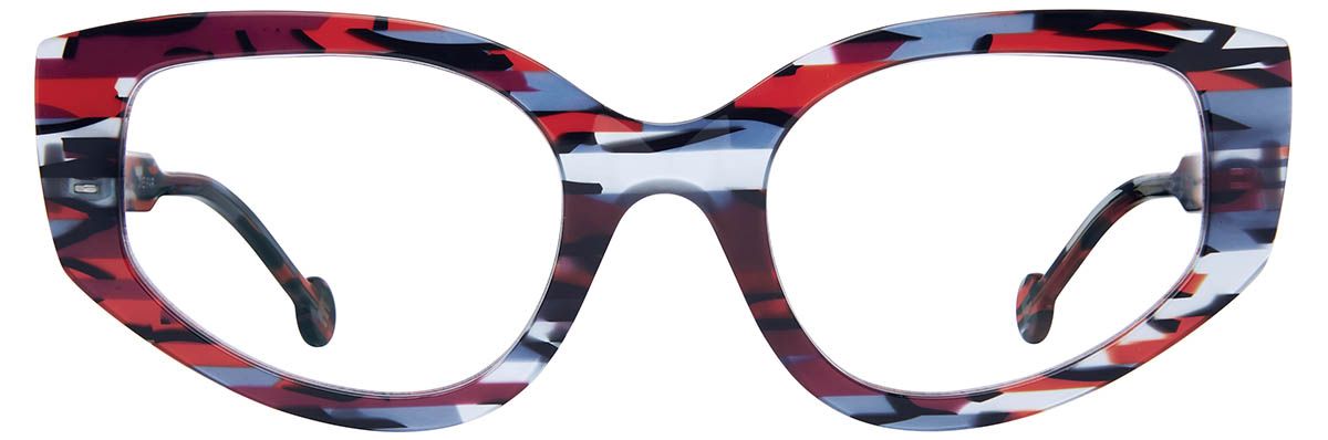 LA Eyeworks Rooster