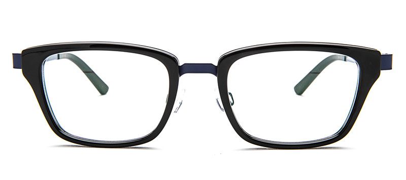 Bevel Aberama 2548, Color: BK-BLACK, Size: 50-20