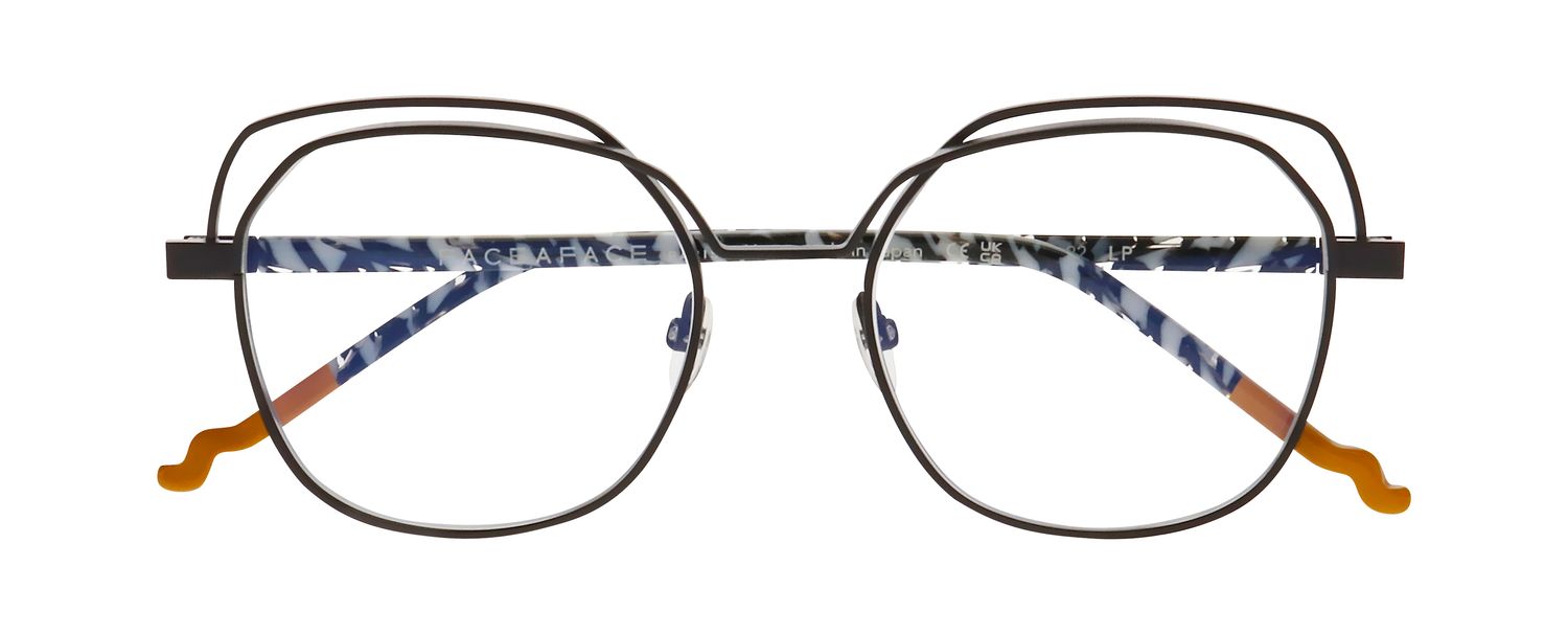 Face a Face Calder 2