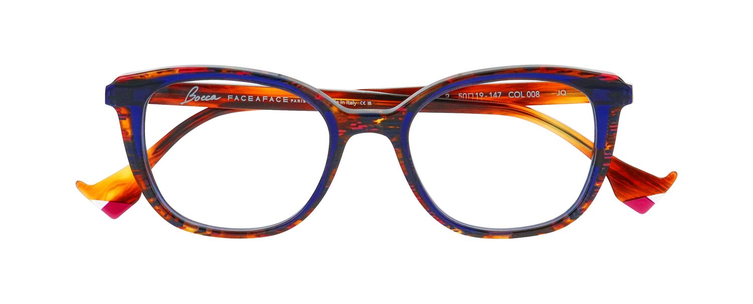 Face a Face Bocca Naoko 2