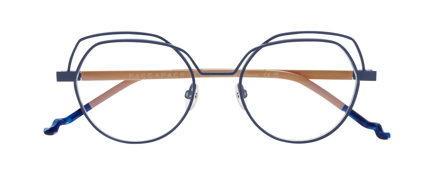 Face a Face Calder 1