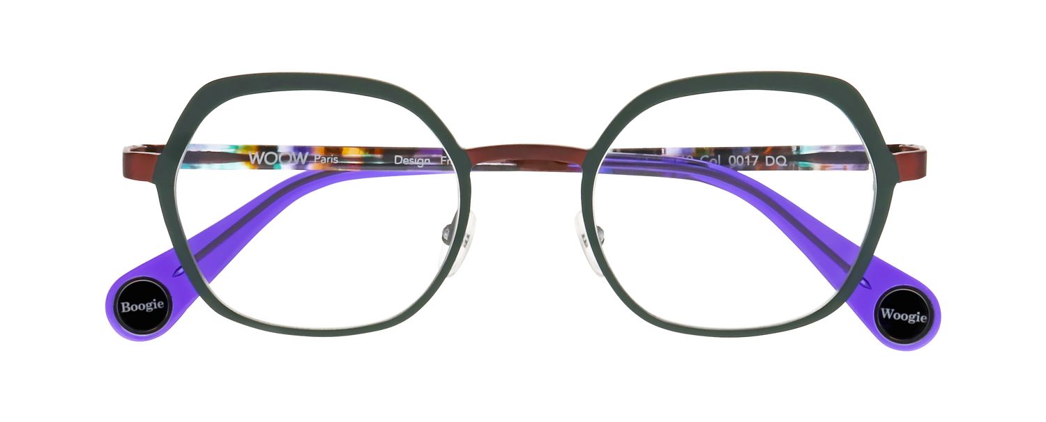 Woow Boogie Woogie 1