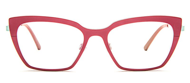 Bevel Jeune Lion, Color: RPDY -Reddish Pink Dust Grey, Size: 52-17-136