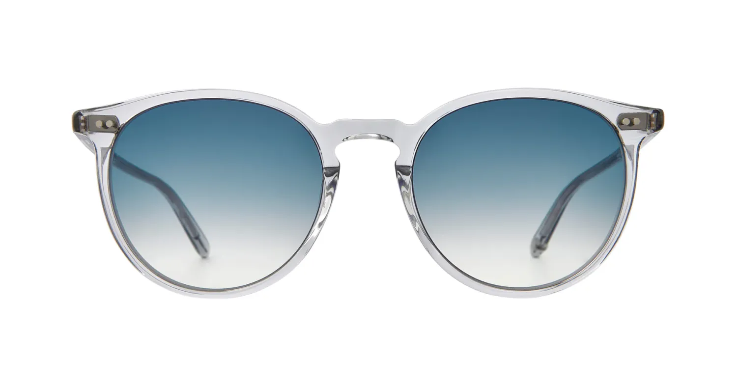 Garrett Leight Morningside Sun
