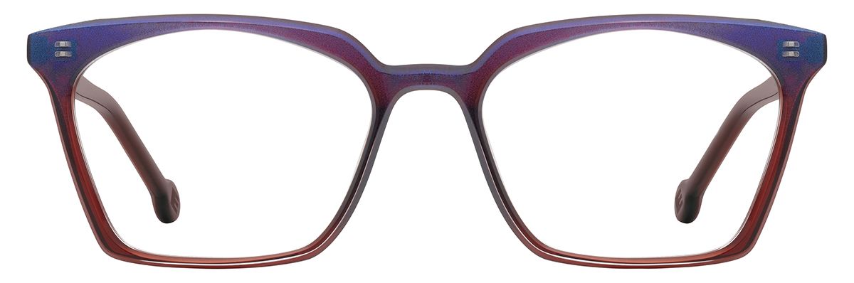 LA Eyeworks Levi, Color: 699 Beetle