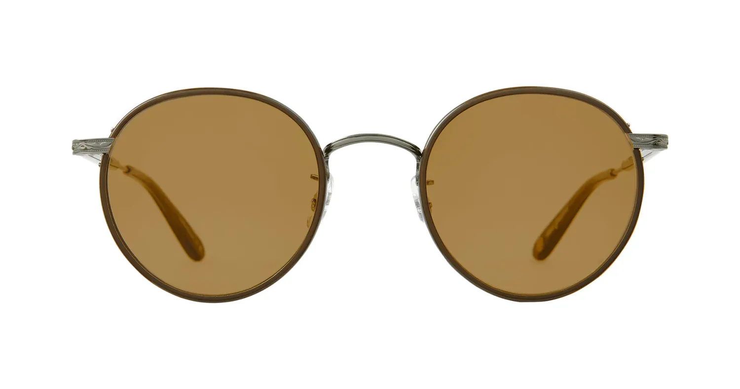 Garrett Leight Wilson Sun
