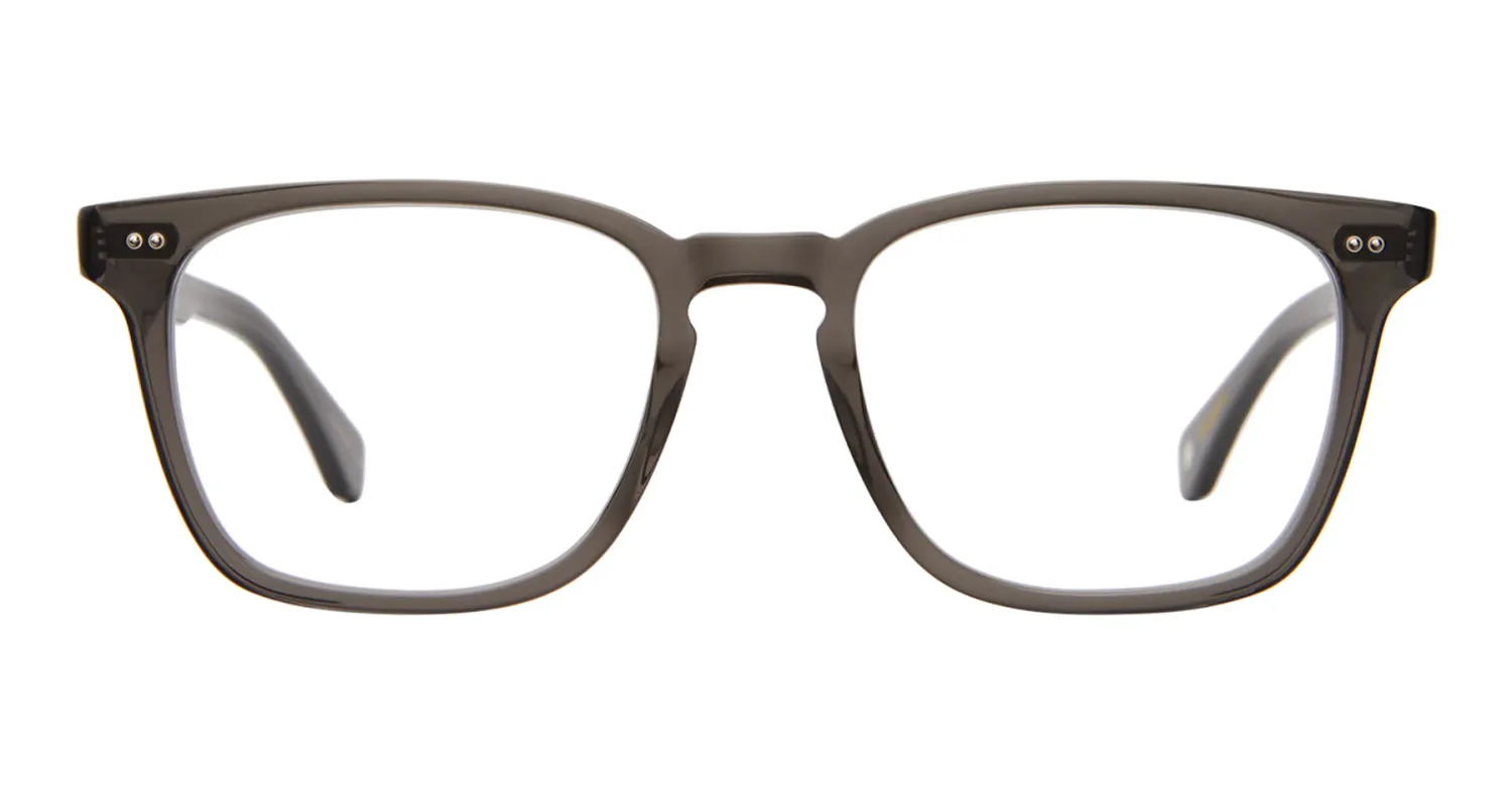 Garrett Leight Earvin