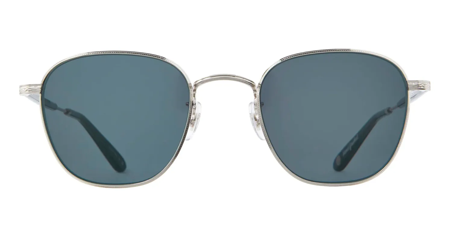 Garrett Leight World Sun
