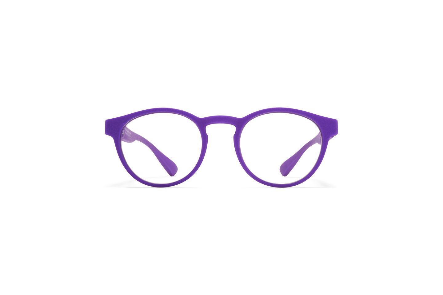 Mykita Ellum, Color: True Purple - MD40, Size: 49-20-140-46