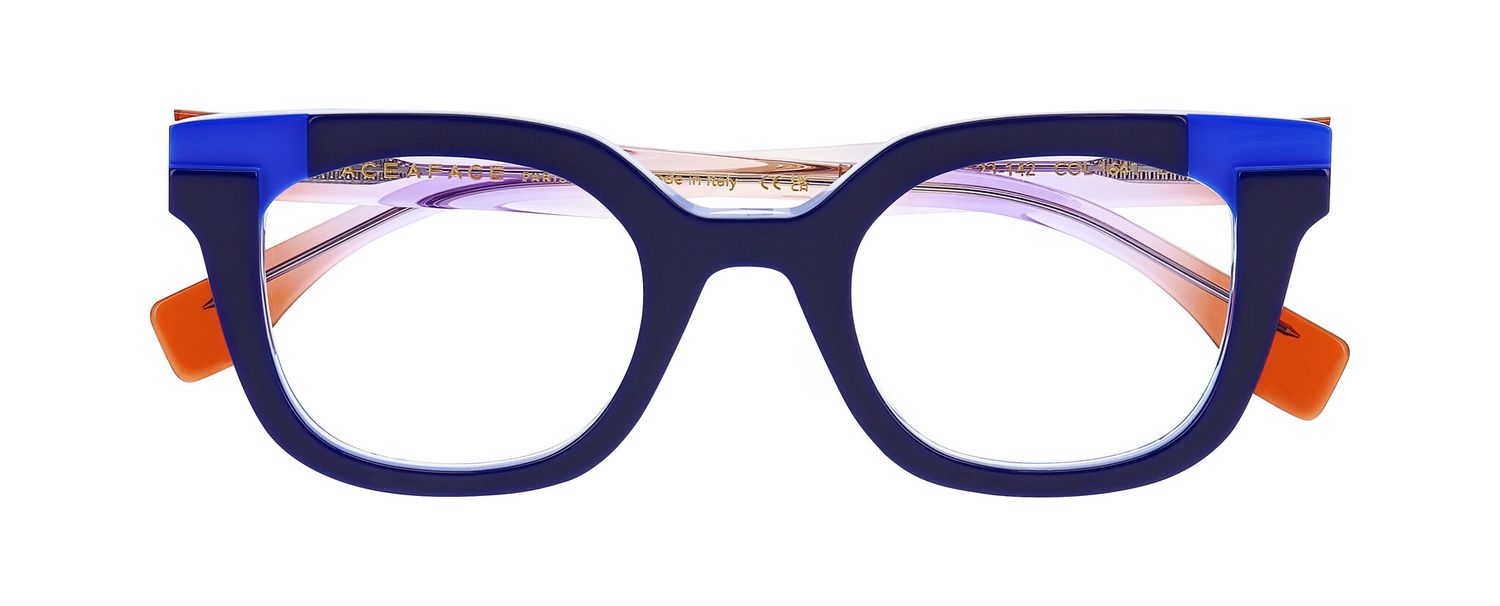 Face a Face Friday 1, Color: 1641, Size: 47-23-142-41