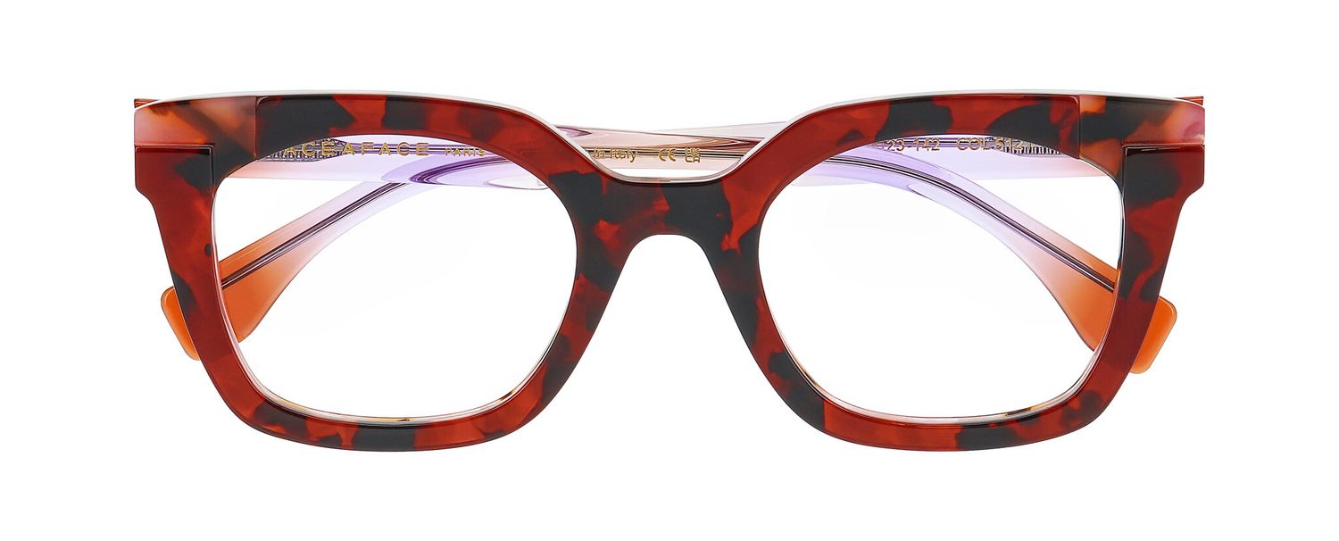 Face a Face Friday 2, Color: 5121, Size: 50-22-142-42