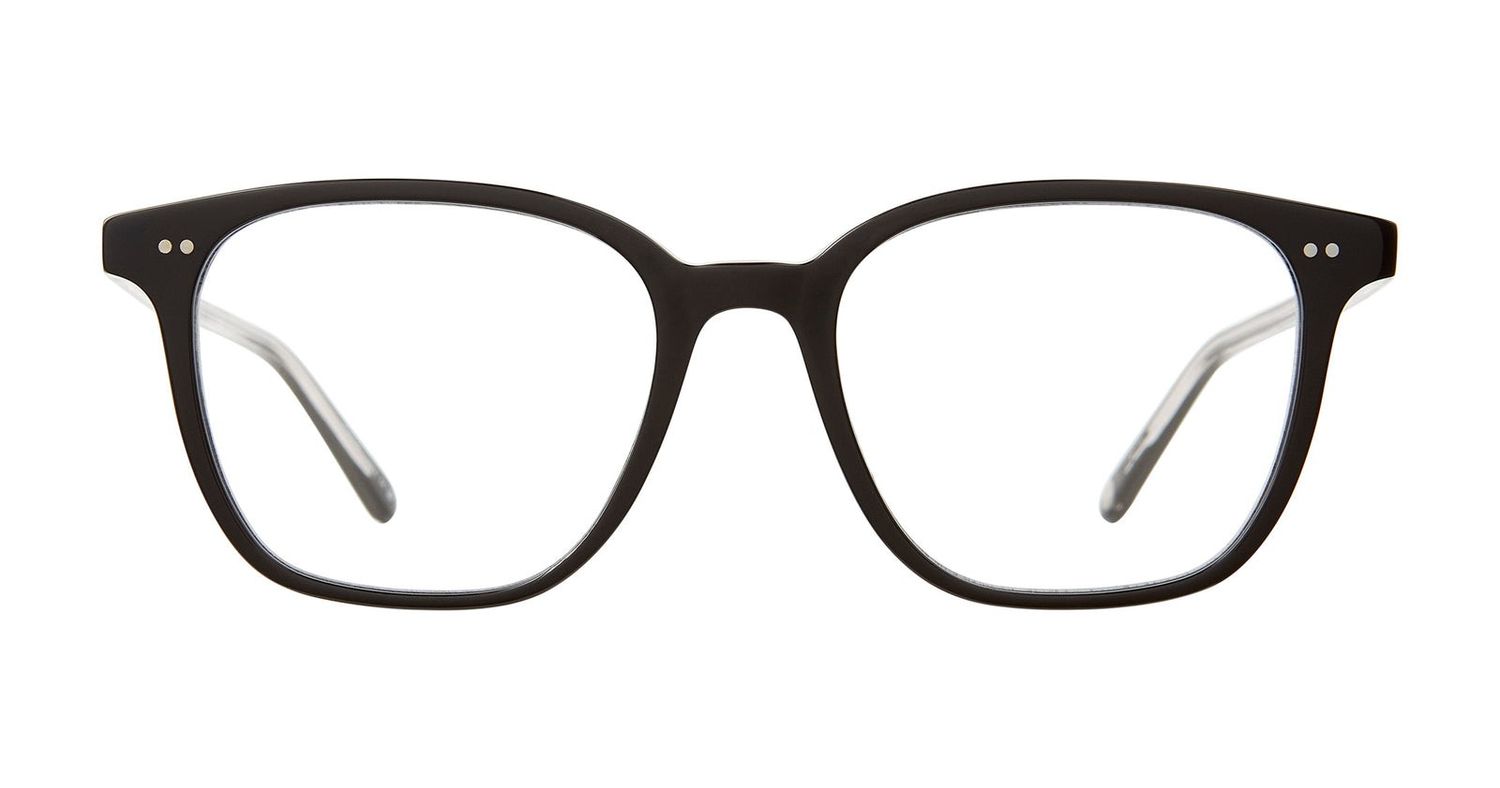 Garrett Leight Carina, Color: BK Black, Size: 51-20-145-42