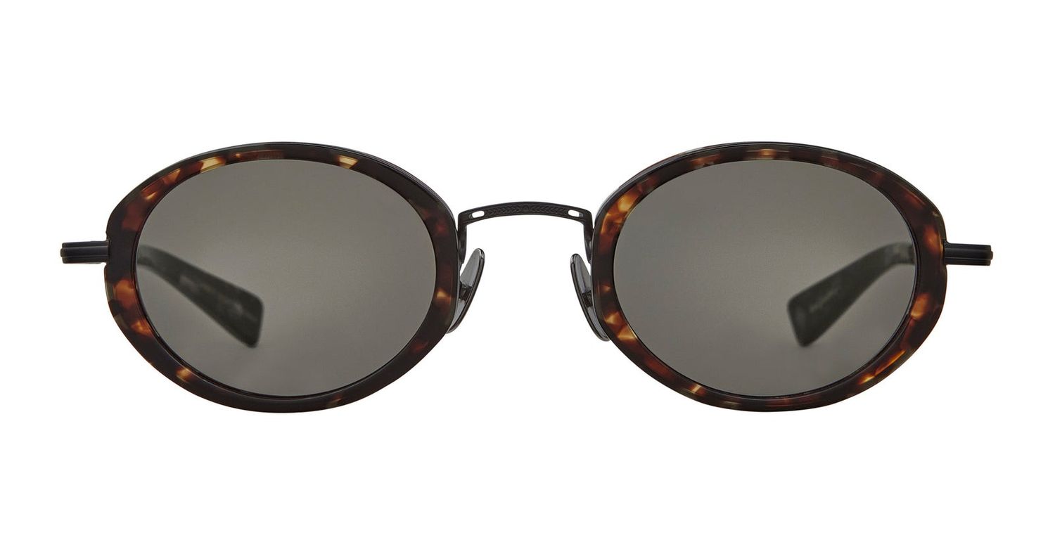 Garrett Leight Alper Sun
