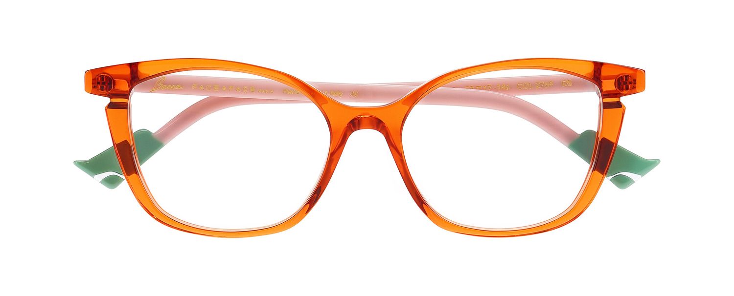 Face a Face Bocca Fame 3, Color: 2769, Size: 53-17-146-44