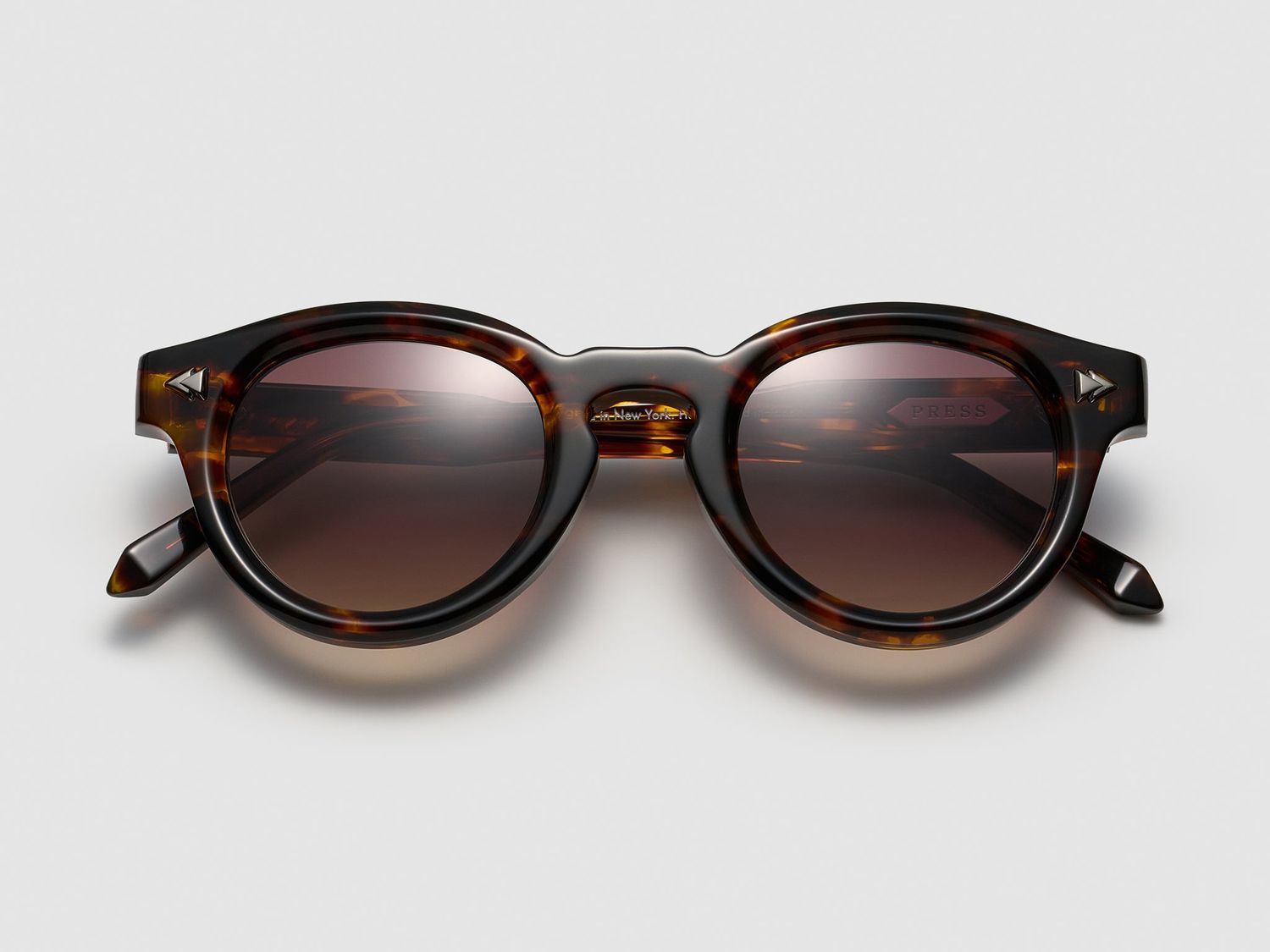 Press Dean, Color: Forever / Silver - PU001