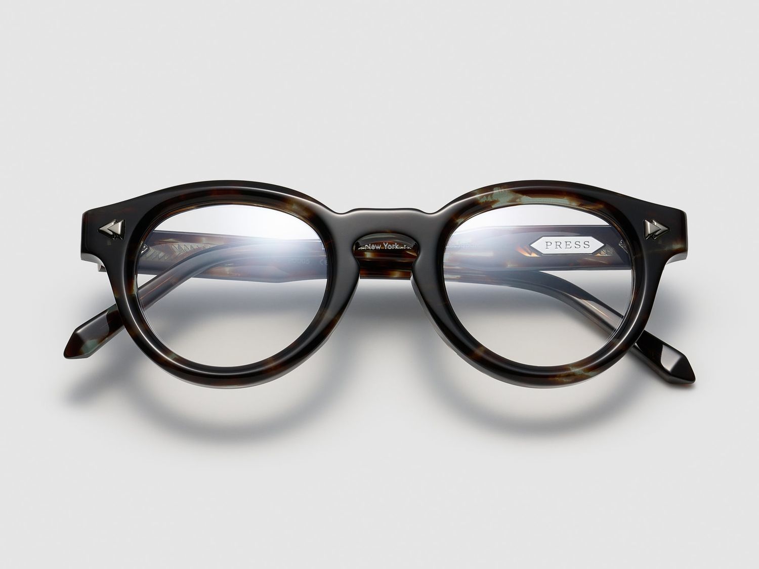 Press Dean Optical
