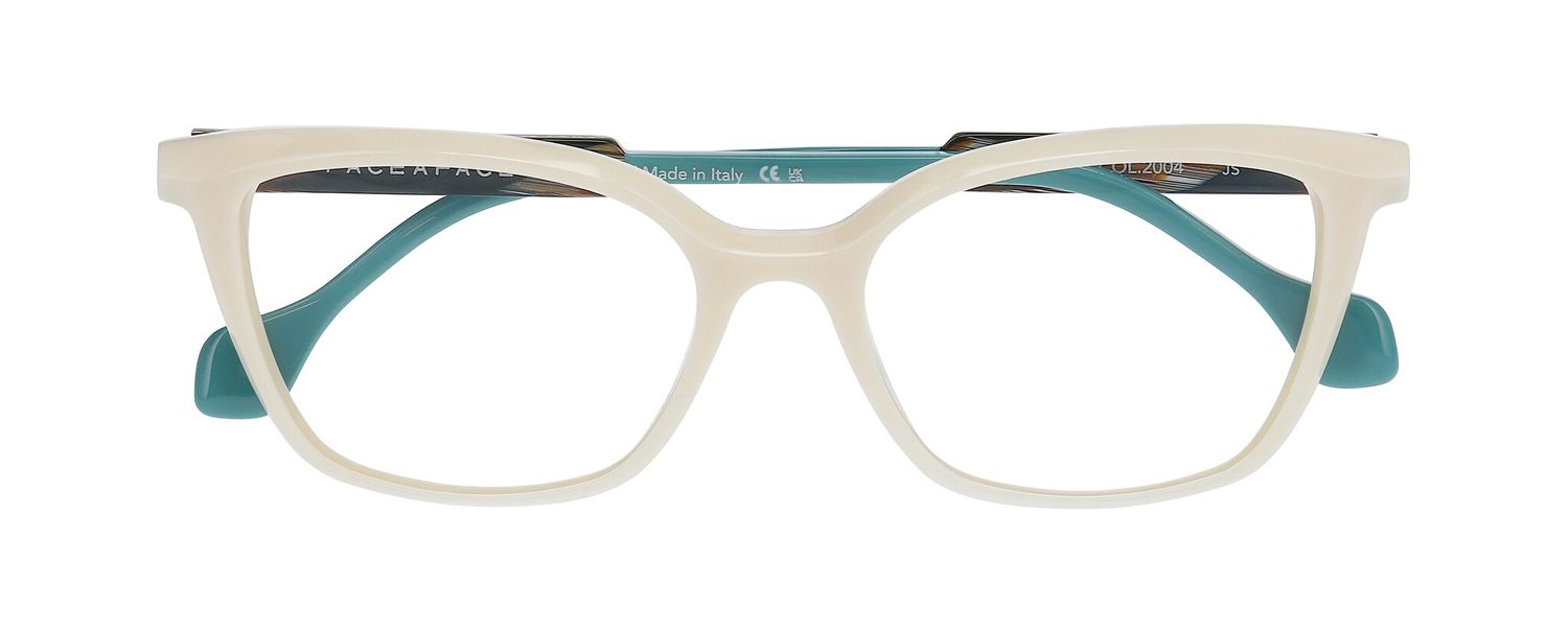 Face a Face Facet 2, Color: 2004, Size: 53-17-142-40