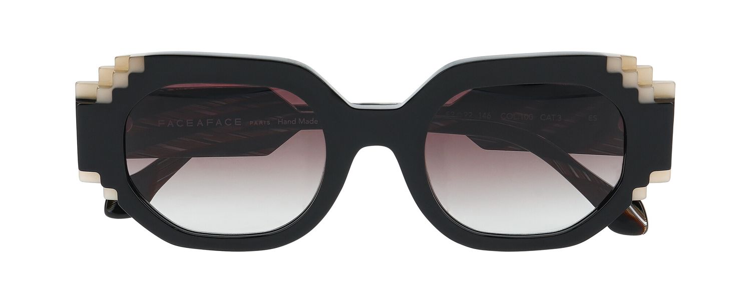 Face a Face Fizz 2, Color: 100, Size: 52-22-146-43