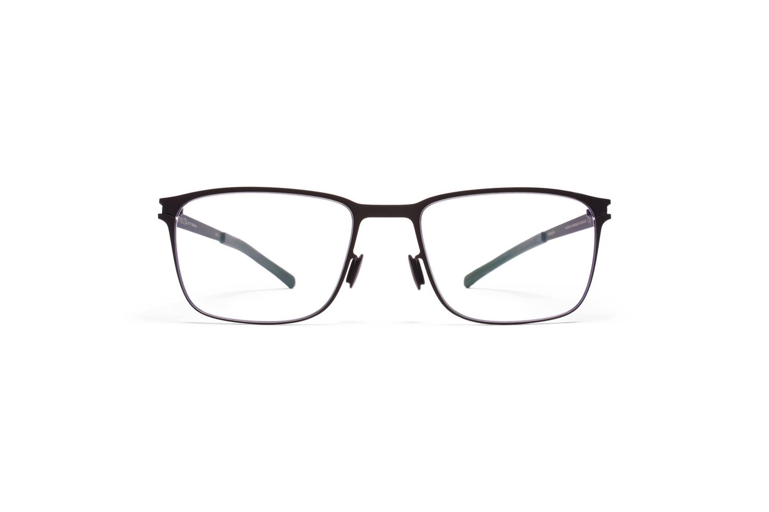Mykita Henning, Color: Black, Size: 52-18-140-39