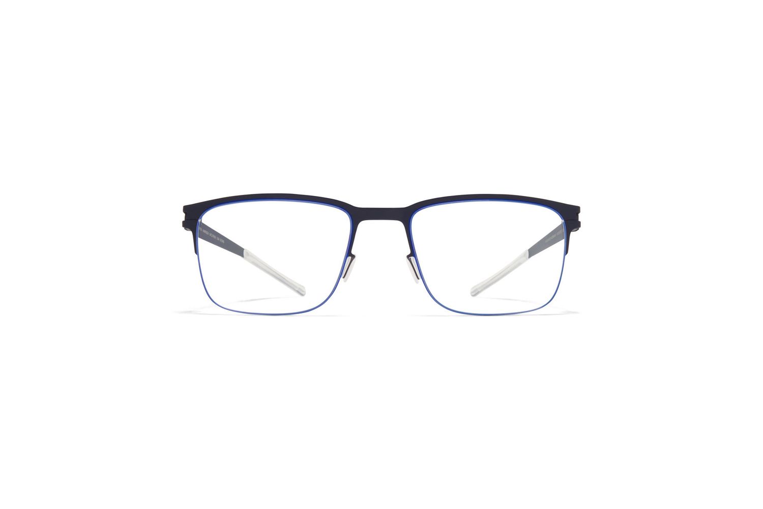 Mykita Harrison, Color: Indigo/Yale Blue, Size: 54-19-150-41
