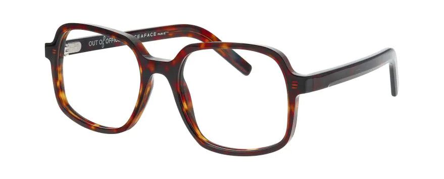 Face a Face 11H 59, Color: 1027, Size: 52-18-145-44
