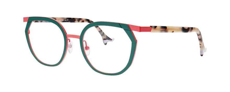 Face a Face Bocca Cocto 2, Color: 0017, Size: 50-21-142-43