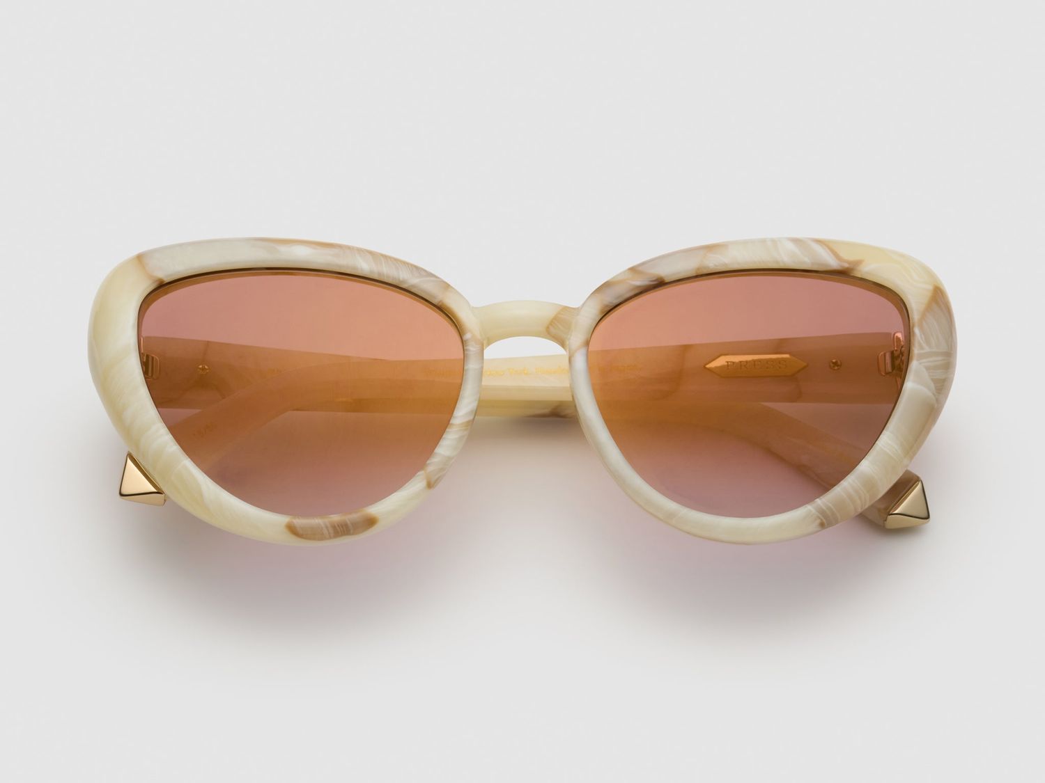 Press Funkytown Marble, Color: Blanco - DI003