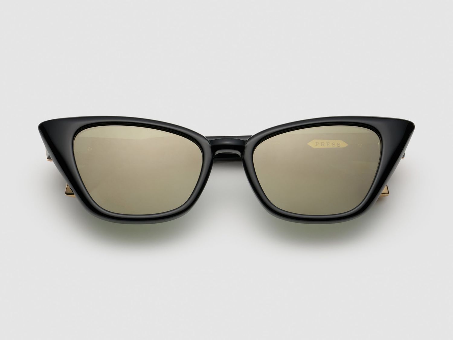Press Hot Stuff, Color: Jet - DI001