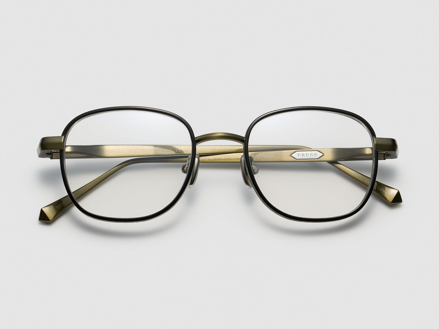 Press Mad Cap Camo Optical, Color: Camo - DR012