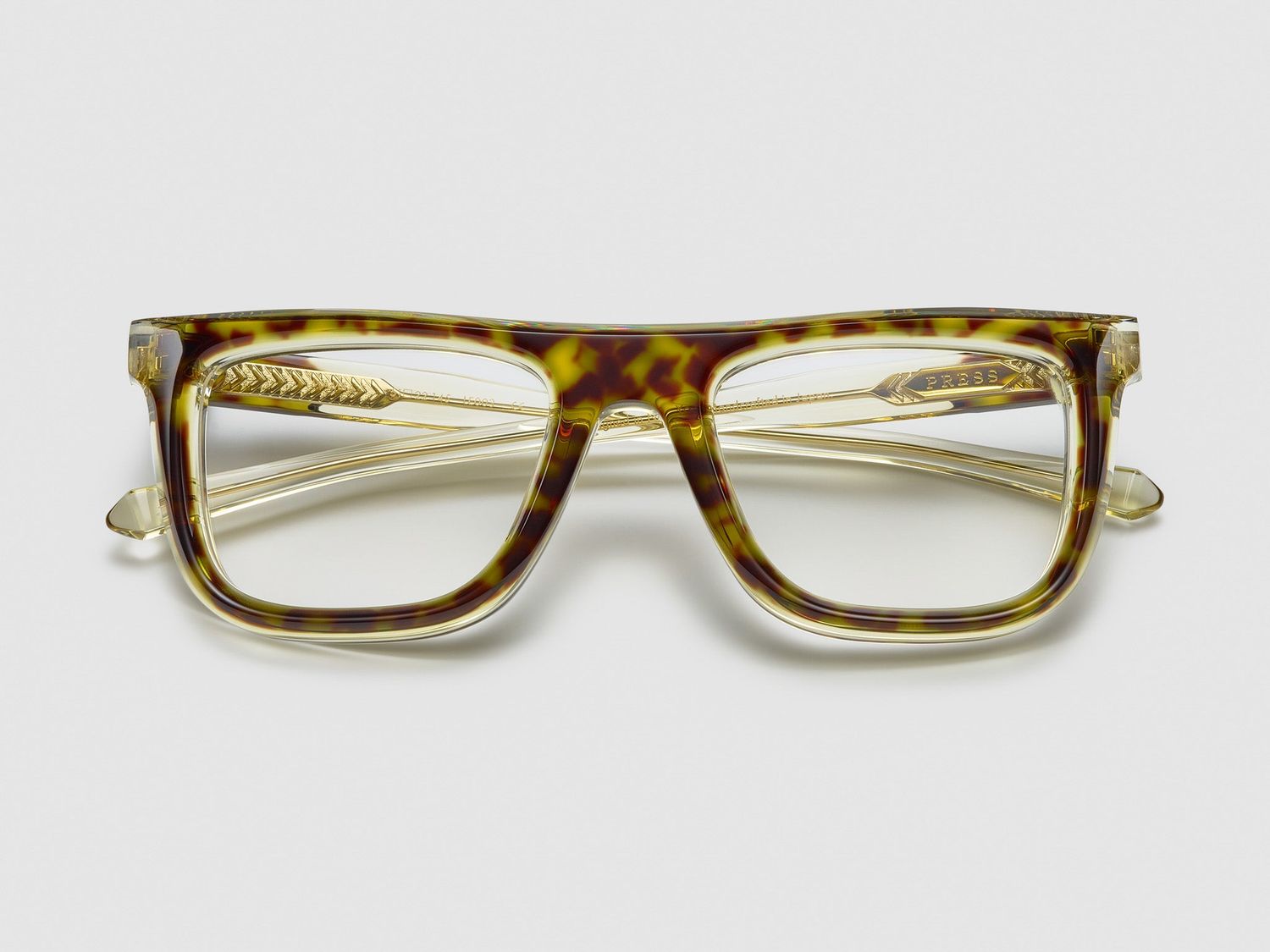 Press Mamba Optical