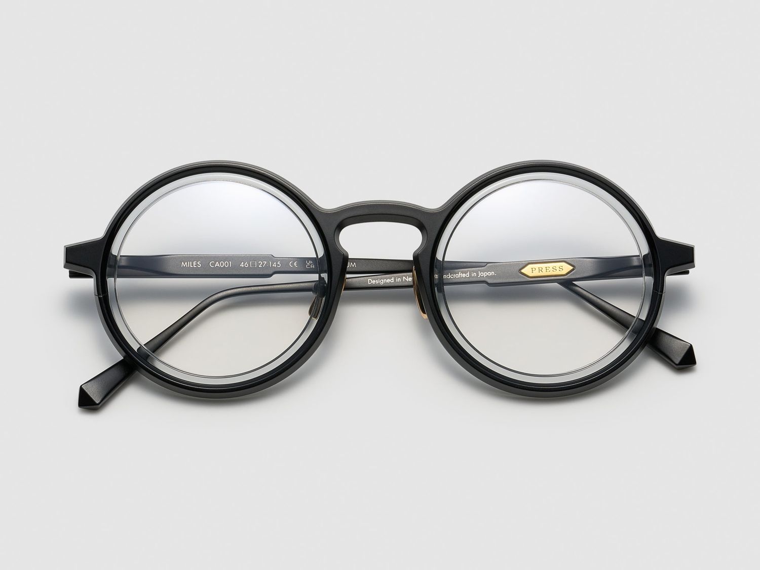 Press Miles Optical
