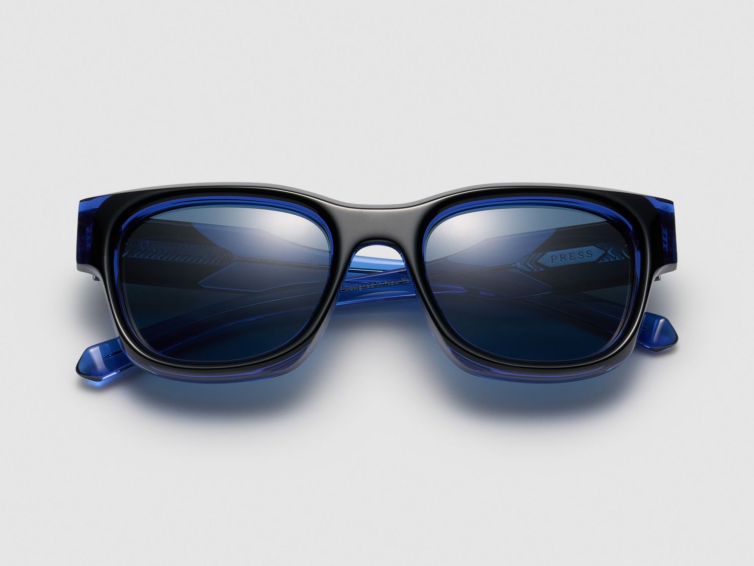 Press Presidente, Color: Blackbird - LE001