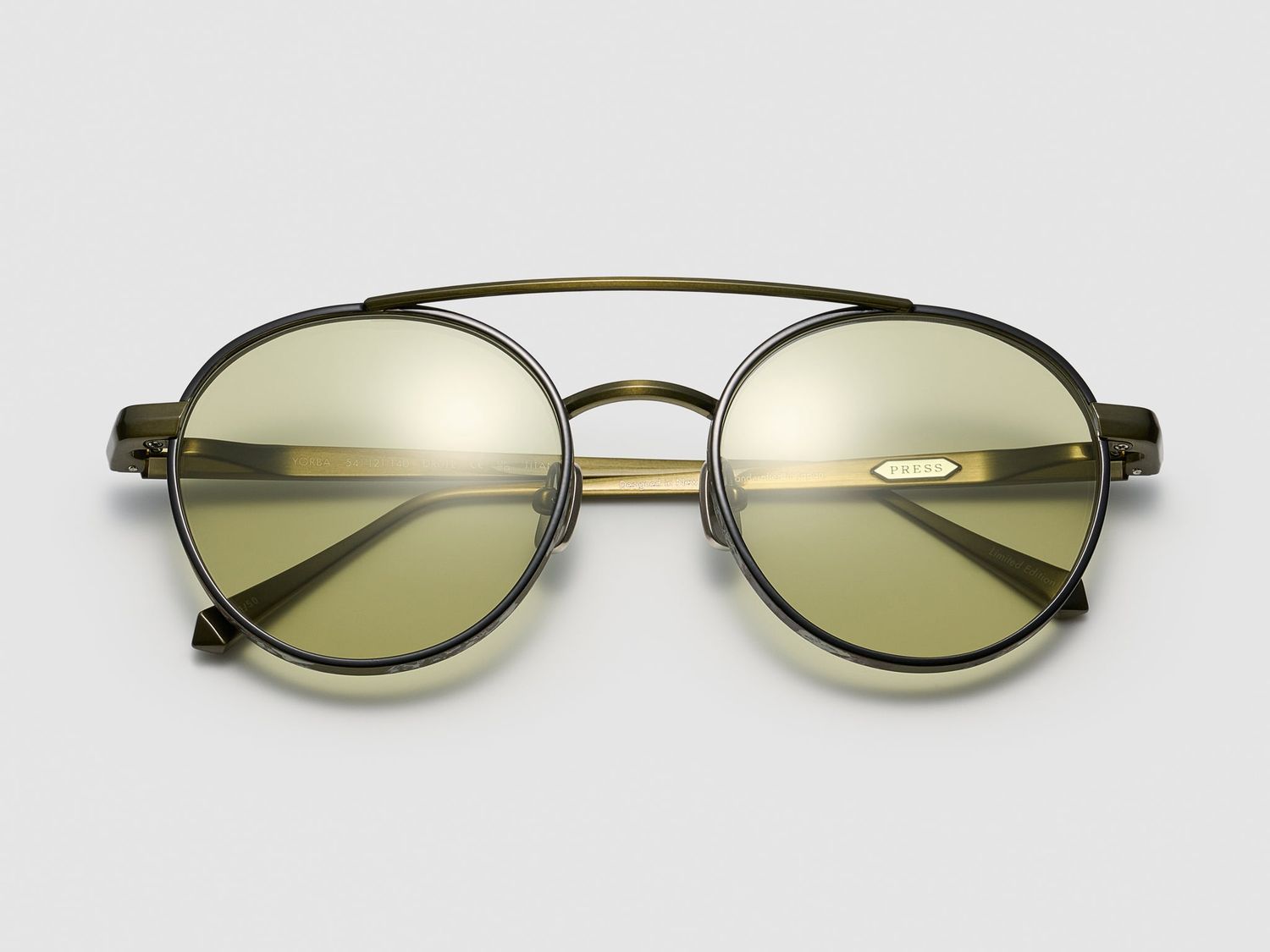Press Yorba Camo, Color: Camo - DR012