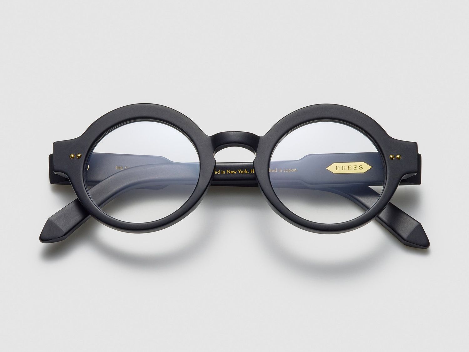 Press The Chic Optical