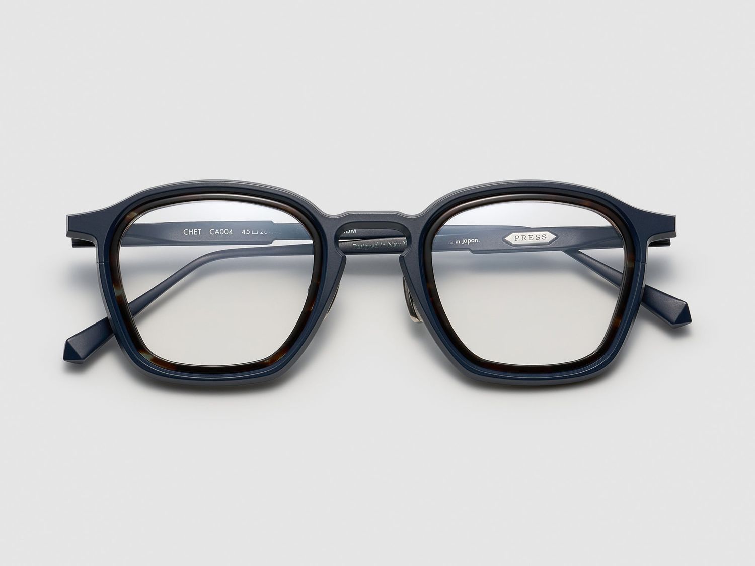 Press Chet Optical