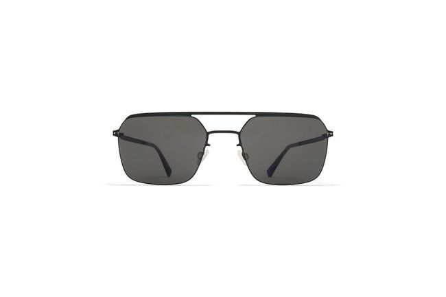 Mykita Alister Sun, Color: Black