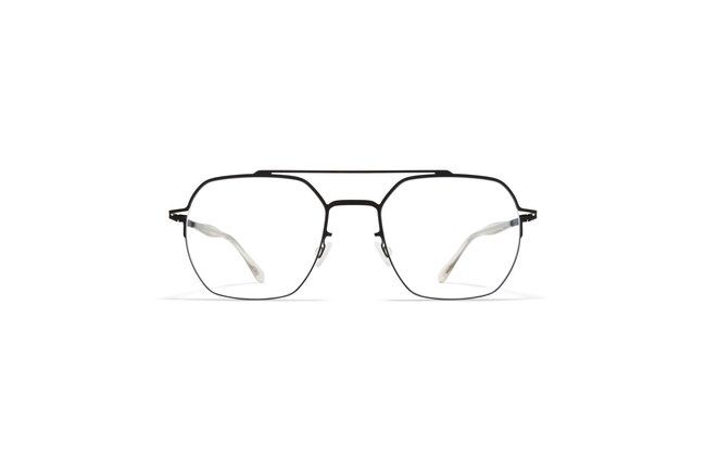 Mykita Arlo, Color: Black