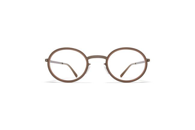 Mykita Berthold, Color: Shiny Graphite/Taupe - A13