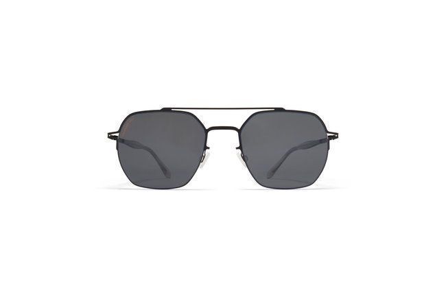 Mykita Arlo Sun, Color: Black