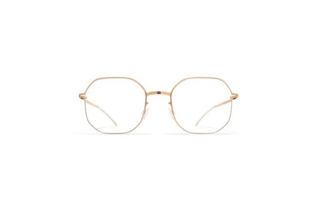 Mykita Cat, Color: Champagne Gold