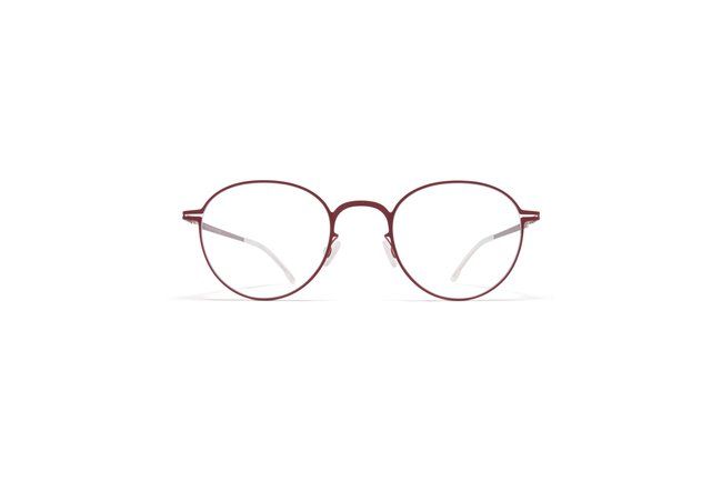 Mykita Ede, Color: Cranberry
