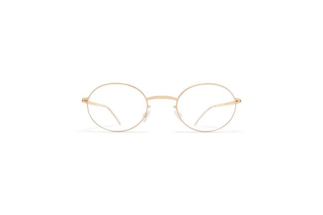 Mykita Emmi, Color: Champagne Gold