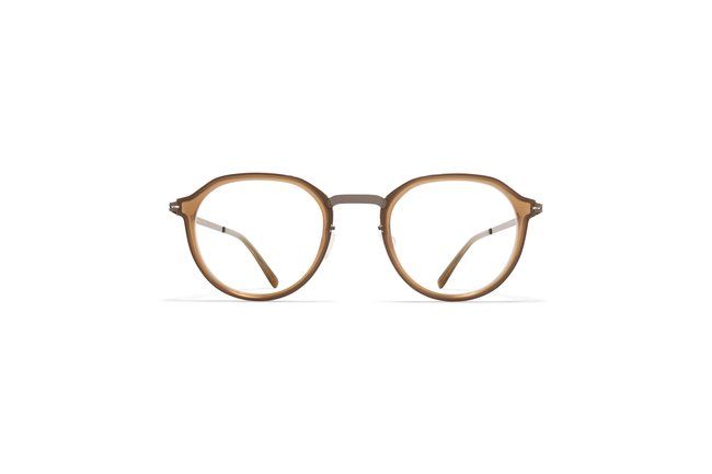 Mykita Halvar, Color: Shiny Graphite/Taupe - A13