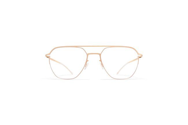 Mykita Imba, Color: Champagne Gold