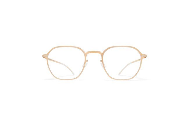 Mykita Isla, Color: Champagne Gold
