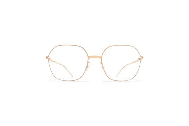 Mykita Ise, Color: Champagne Gold