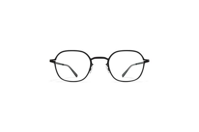 Mykita Jes, Color: Black