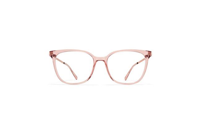 Mykita Kalla, Color: Melrose/Purple Bronze - C104