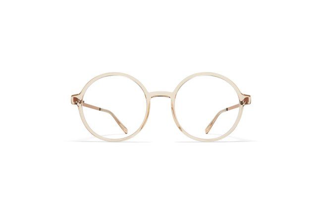 Mykita Keoma, Color: Desert Haze/Shiny Copper - C217